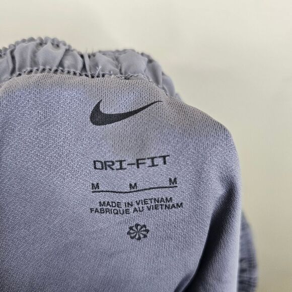 Nike gray tempo short size M - Picture 2 of 4